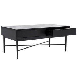 Nicola 2-Drawer Coffee Table