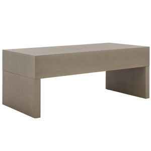 Charla 2-Drawer Coffee Table