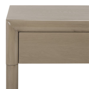 Charla 2-Drawer Coffee Table