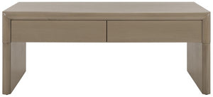 Charla 2-Drawer Coffee Table