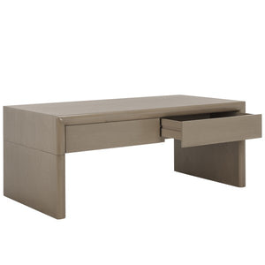 Charla 2-Drawer Coffee Table