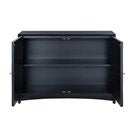 Libra Accent Cabinet