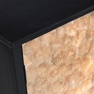 Libra Accent Cabinet
