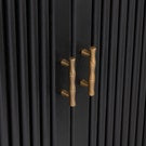 Overly Accent Cabinet