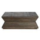 Dolph Square Coffee Table