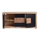 Hardwood Sideboard
