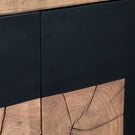 Hardwood Sideboard