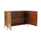 Seymour Accent Cabinet