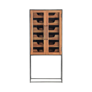 Hedricks Wine Cabinet