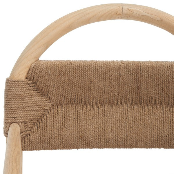 Dancer Dining Armchair