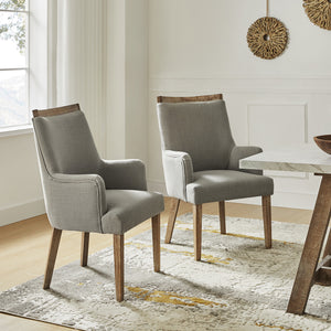 Briar Dining Chair S/2