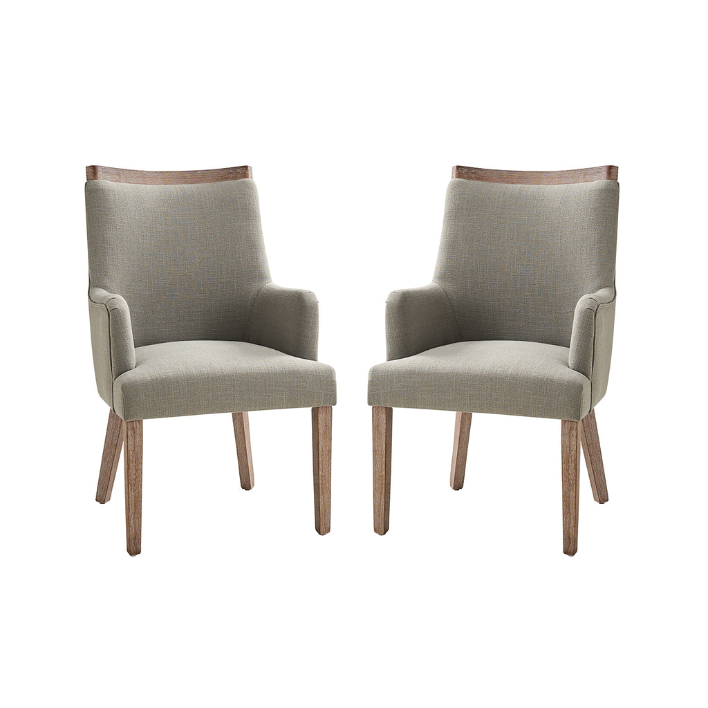 Briar Dining Chair S/2 - Rite At Home Atlanta