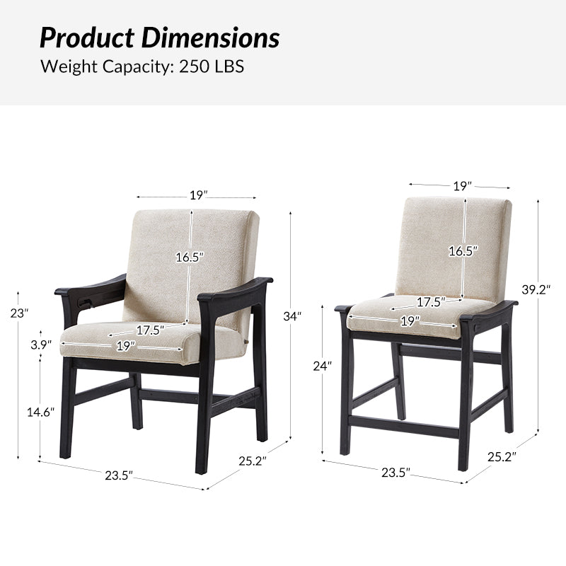 Edmonds Dining Chair
