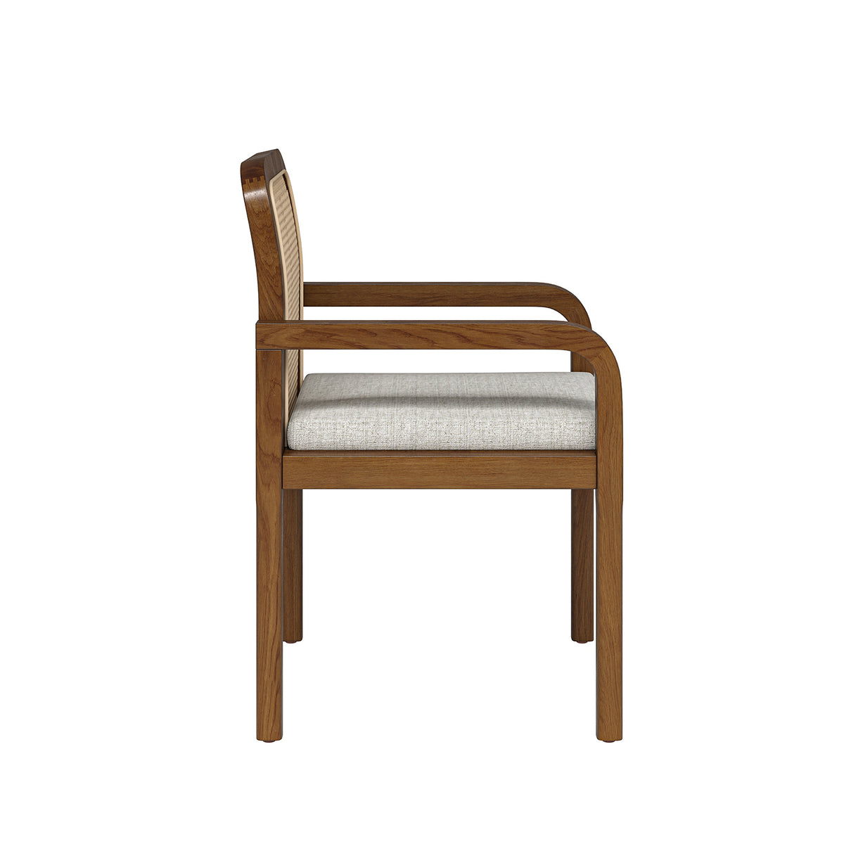 Lisbon Dining Chair S/2