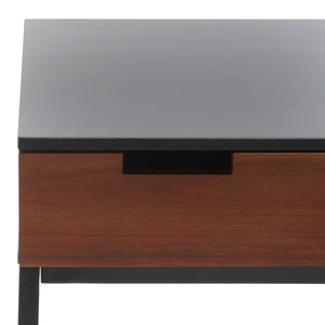 Starr 42" 2-Drawer Desk