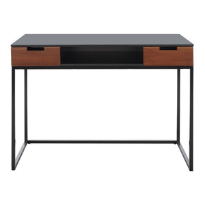 Starr 42" 2-Drawer Desk