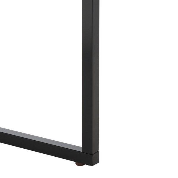 Starr 42&quot; 2-Drawer Desk