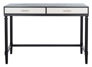 Darke 2-Drawer Writing Desk