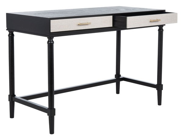 Darke 2-Drawer Writing Desk