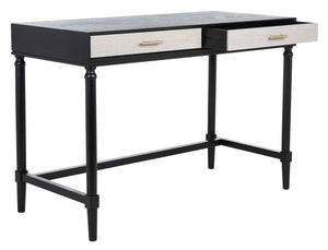 Darke 2-Drawer Writing Desk