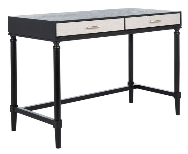 Darke 2-Drawer Writing Desk