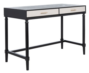 Darke 2-Drawer Writing Desk