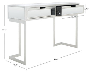 Barret Desk