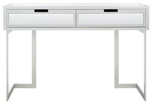 Zapa 2-Drawer Desk