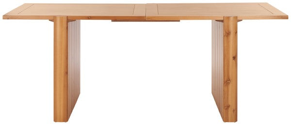 78&quot; Claire Dining Table