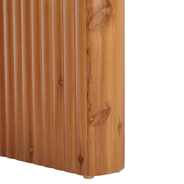 78&quot; Claire Dining Table