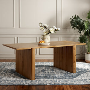 78" Claire Dining Table