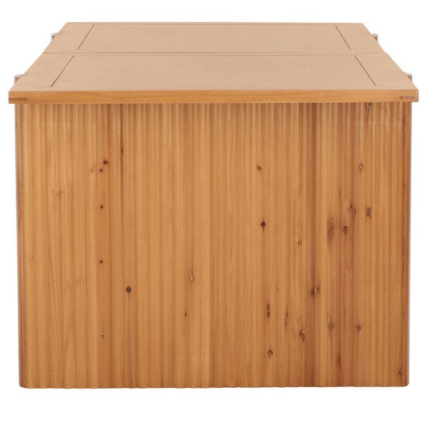 78&quot; Claire Dining Table