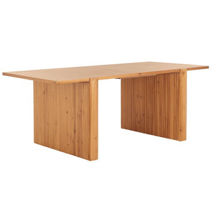 78" Claire Dining Table