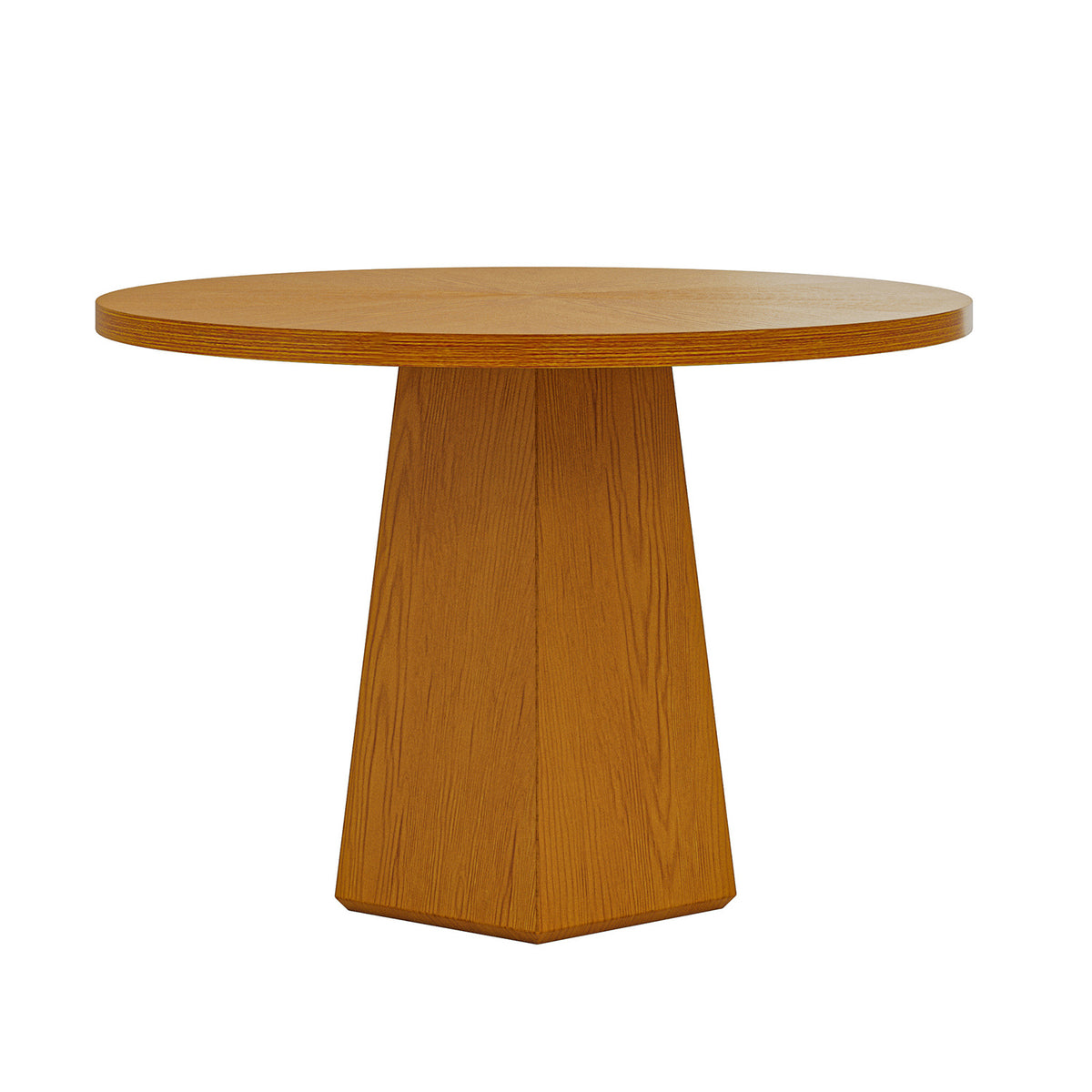 Laredo 45&quot; Round Dining Table