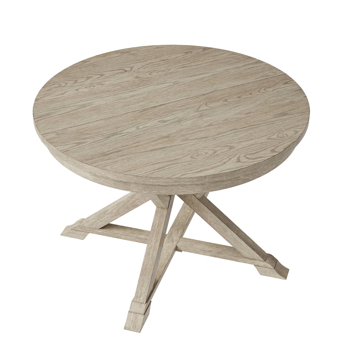 Walsh 42&quot; Extendable Dining Table