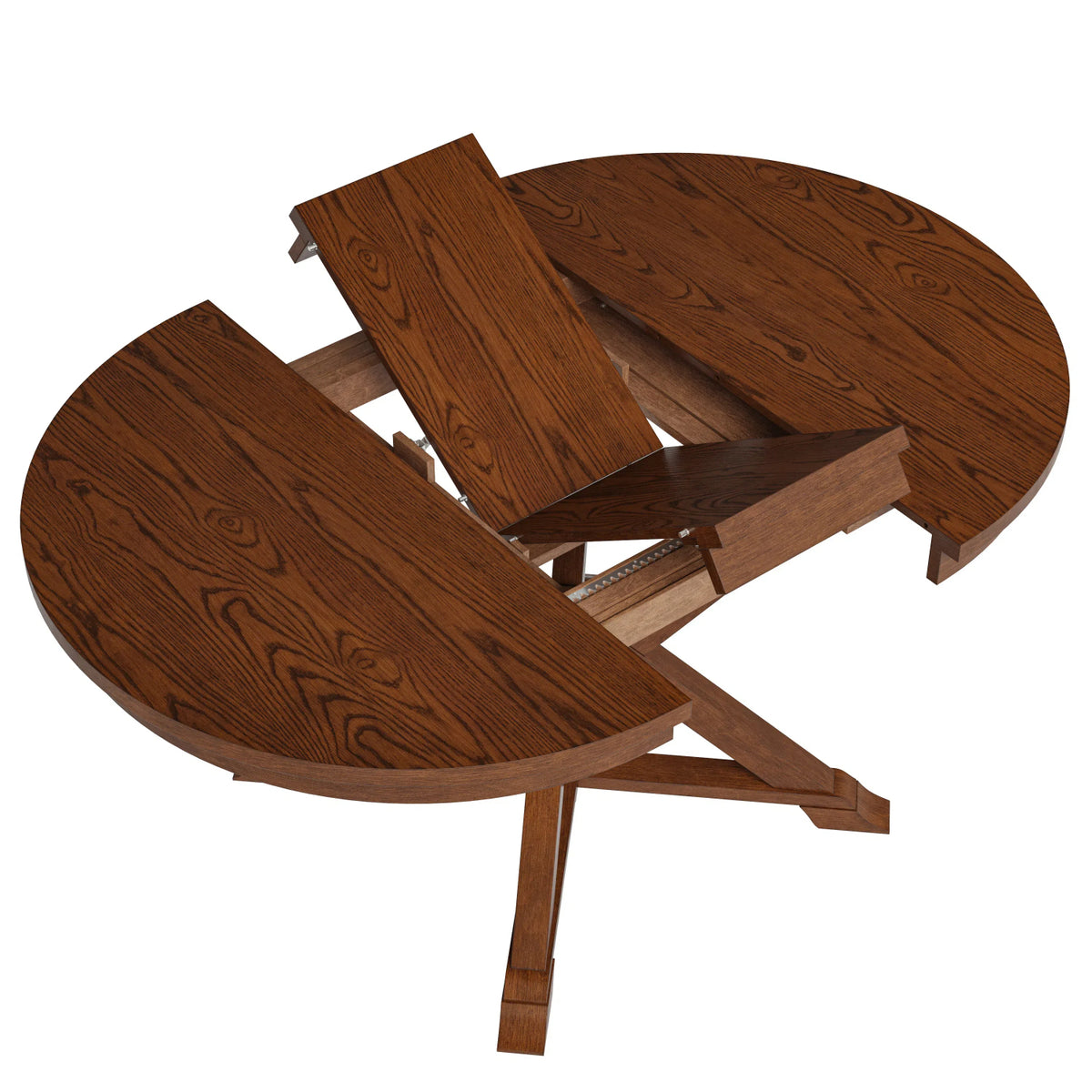 Walsh 42&quot; Extendable Dining Table