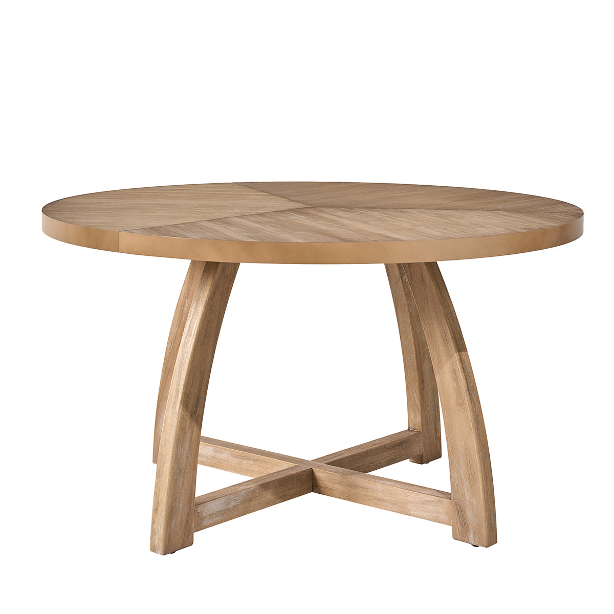 Haltsburg 54&quot; Round Dining Table