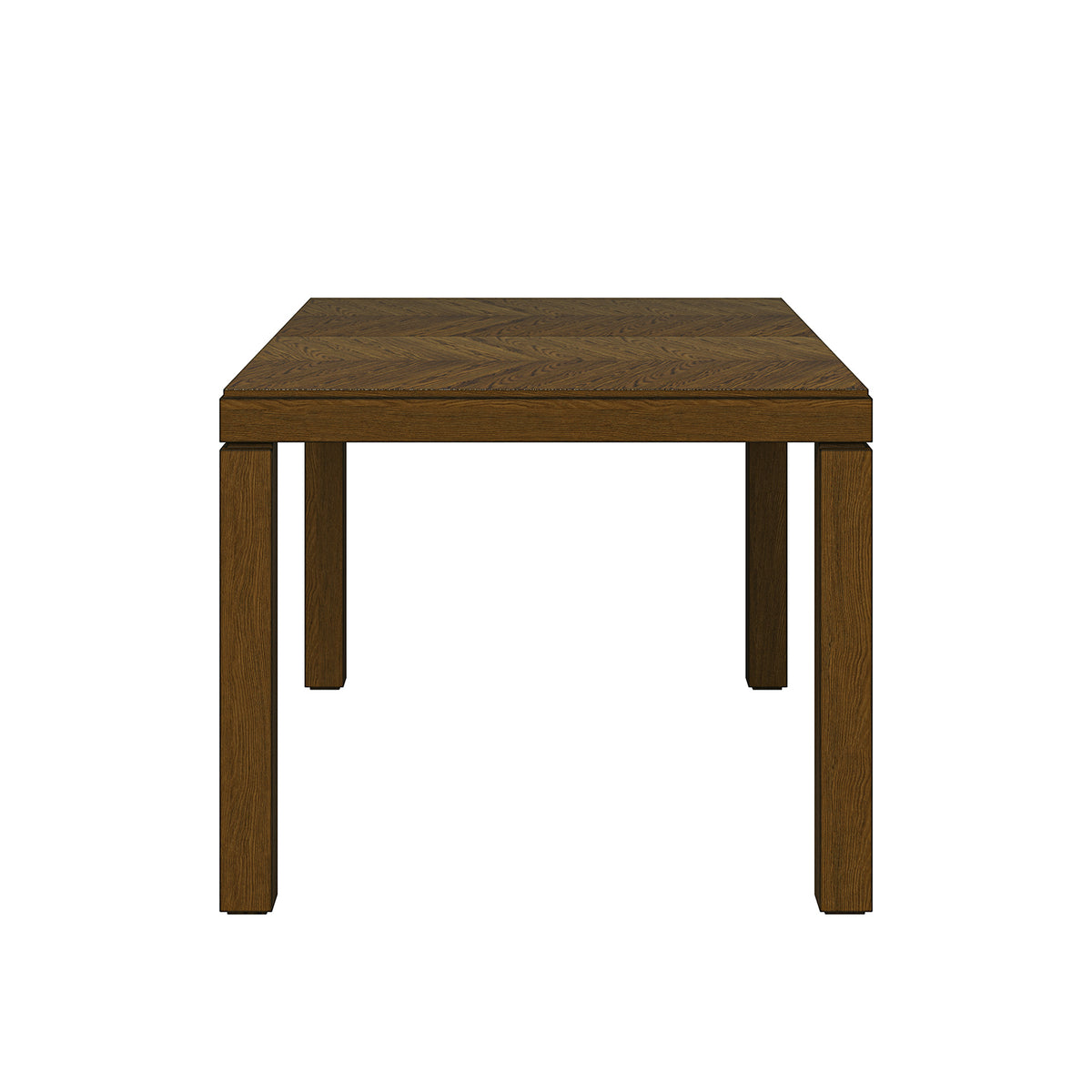 Gayle 89&quot; Extendable Dining Table