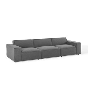 Liberty 3-PC Modular Sofa