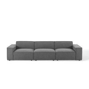 Liberty 3-PC Modular Sofa