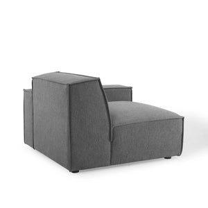 Liberty 3-PC Modular Sofa