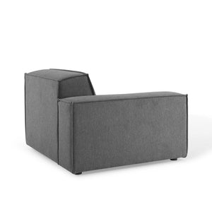 Liberty 3-PC Modular Sofa