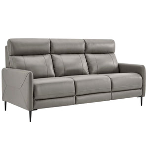 Sedona Leather Sofa