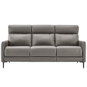 Sedona Leather Sofa