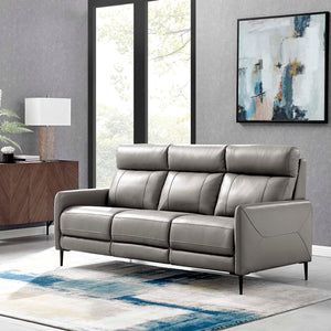 Sedona Leather Sofa