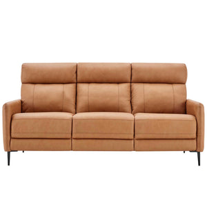 Sedona Leather Sofa