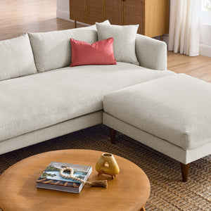 Mix Down-filled Sofa