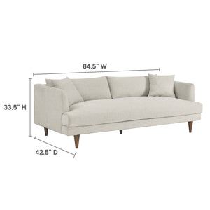 Mix Down-filled Sofa
