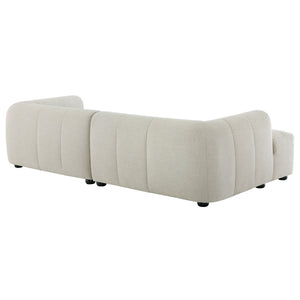 Edge RAF Modular Sofa Chaise