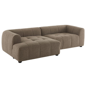 Edge RAF Modular Sofa Chaise